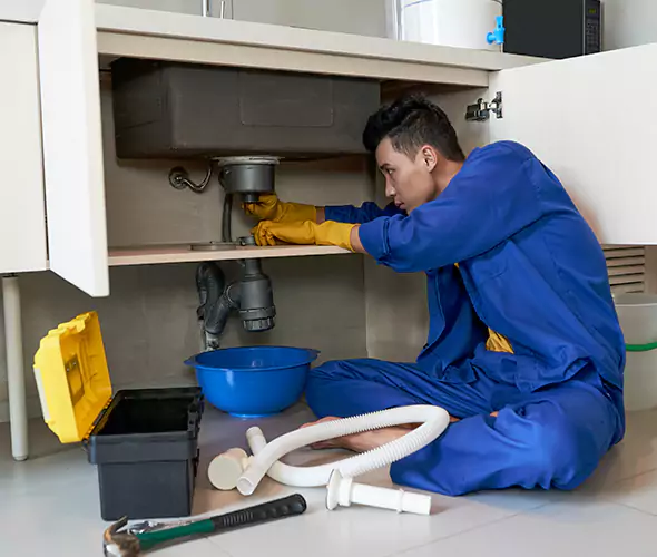 Expert Plumber for Basement Leak Repair in Newark, OH: Schedule Affordable Waterproofing Services with Us