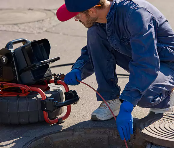 Expert Plumber for Clogged Drain Repair in Newark, OH: Schedule Affordable Drain Cleaning Services with Us