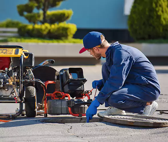 Expert Plumber for Drain Cleaning in Newark, OH: Schedule Reliable Plumbing Solutions with Us