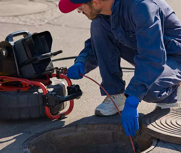 Expert Plumber for Drain Services in Newark, OH: Schedule Affordable Drain Cleaning & Repair with Us