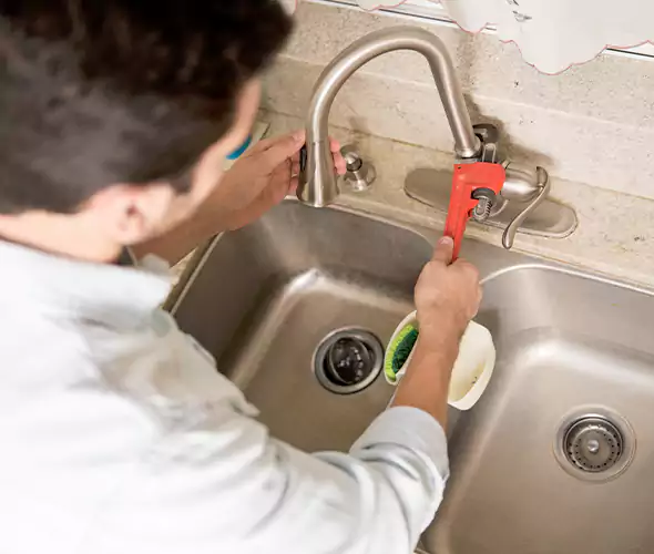Professional Emergency Plumbing Repair in Newark, OH