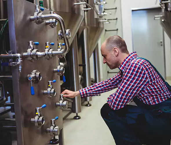 Professional Gas Leak Repair in Newark, OH