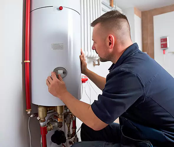 Expert Plumber for Gas Water Heater Replacement in Newark, OH: Schedule Affordable Replacement Services with Us