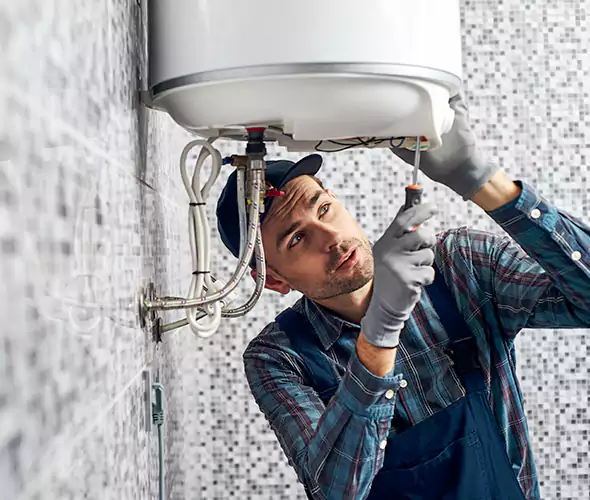 Expert Plumber for Hot Water Tank Maintenance in Newark, OH: Schedule Reliable Maintenance Services with Us