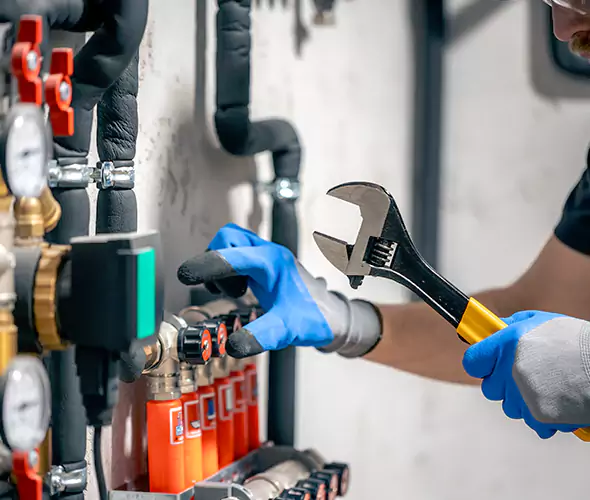 Expert Plumber for New Construction Plumbing in Newark, OH: Schedule Affordable Installation Services with Us