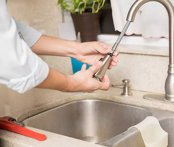 Expert Plumber for Plumbing Inspection in Newark, OH: Schedule Affordable Inspection Services with Us
