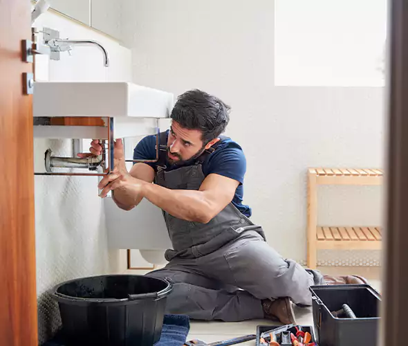 Expert Plumber for Plumbing Repair in Newark, OH: Schedule Affordable Plumbing Repair Services with Us