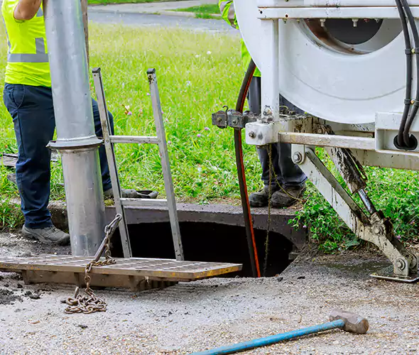 Expert Plumber for Sewer Line Cleaning in Newark, OH: Schedule Reliable Sewer Cleaning Services with Us