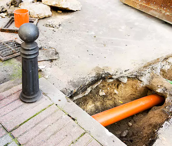 Expert Plumber for Sewer Line Replacement in Newark, OH: Schedule Affordable Sewer Replacement Services with Us