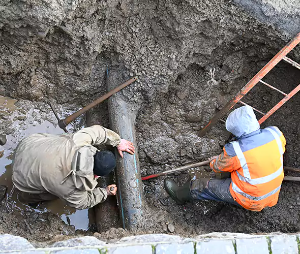 Expert Plumber for Sewer Replacement in Newark, OH: Schedule Affordable Sewer Replacement Services with Us