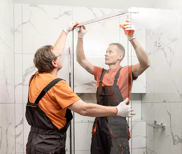Professional Shower Installation Specialist in Newark, OH: Schedule Affordable Shower Setup Services with Us