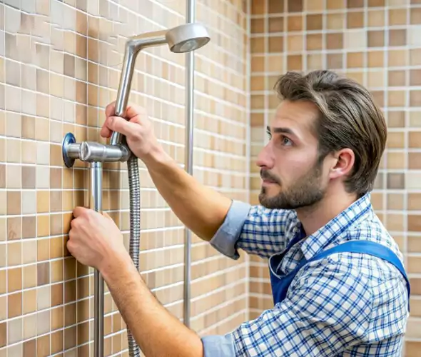 Professional Shower Replacement Specialist in Newark, OH: Schedule Affordable Shower Upgrade Services with Us