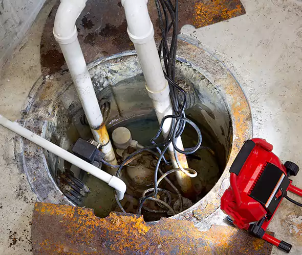 Licensed Sump Pump Installation Plumber in Newark, OH