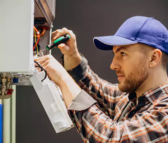 Expert Plumber for Tankless Water Heater Maintenance in Newark, OH: Schedule Professional Maintenance Services with Us