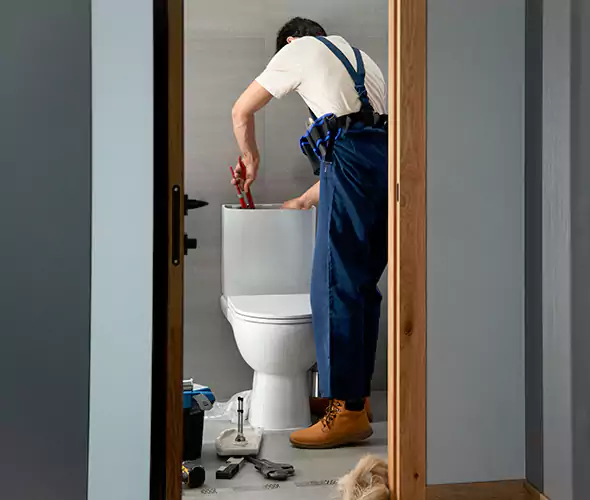 Professional Plumbers for Toilet Bowl Replacement in Newark, OH: Schedule Affordable Toilet Replacement Services With Us