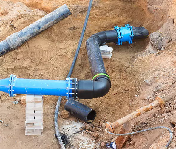 Expert Professional Trenchless Pipe Repair in Newark, OH