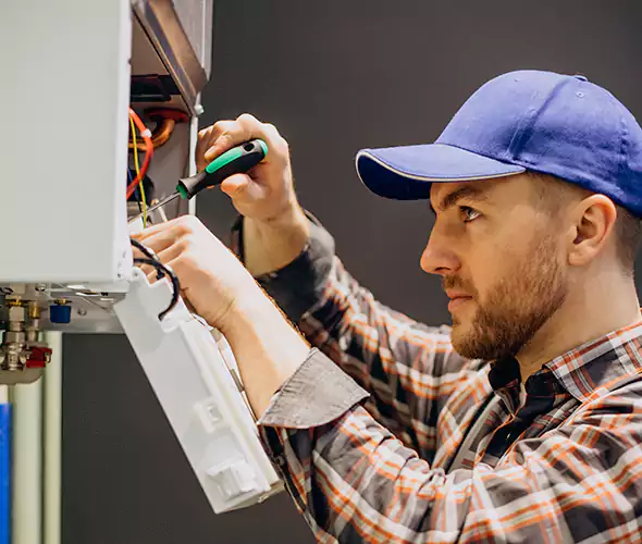 Expert Plumber for Water Heater Maintenance in Newark, OH: Schedule Affordable Services Today