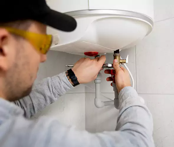 Get Affordable Water Heater Repair Service in Newark, OH