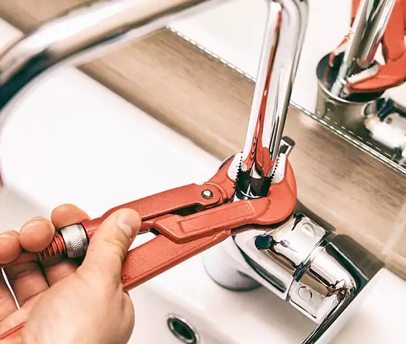 Expert Leak Repair Plumber in Newark, OH