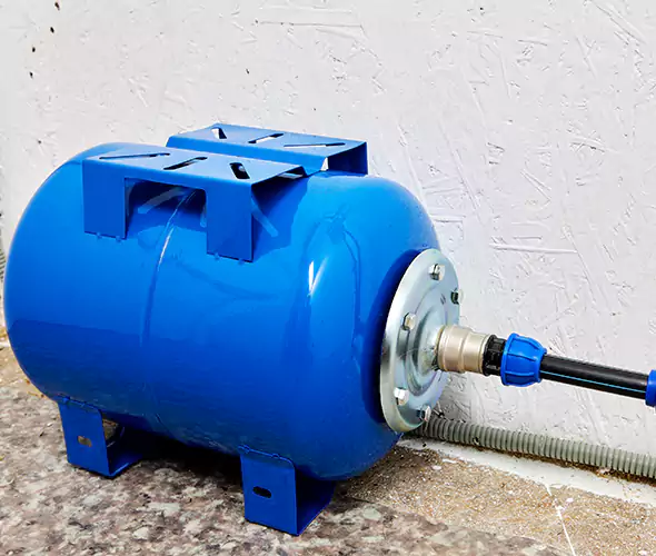 Expert Plumber for Well Pressure Tank Replacement in Newark, OH: Schedule Affordable Tank Replacement Services with Us