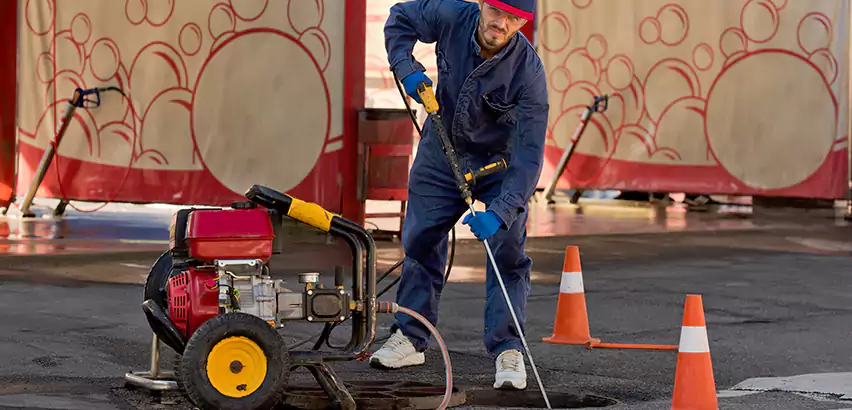 Professional Drain Repair Services in Newark, OH