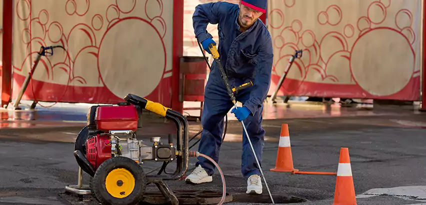 Professional Drains Camera Inspection in Newark, OH