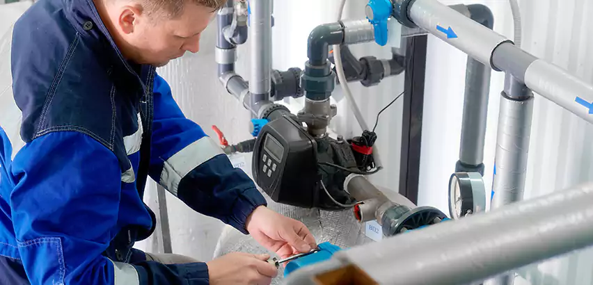 Reliable Gas Line Installation Services in Newark, OH