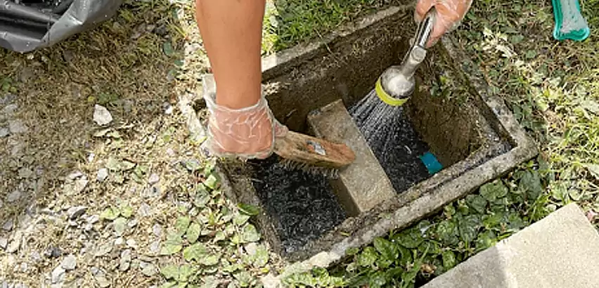 Professional Grease Trap Cleaning Services in Newark, OH