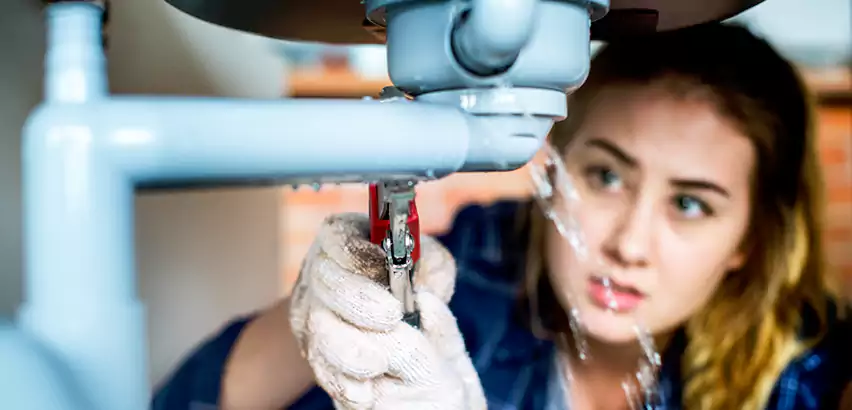 Reliable Pipe Repair Services in Newark, OH