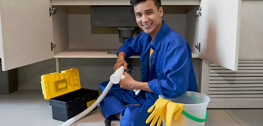 Whole House Repipe in Newark