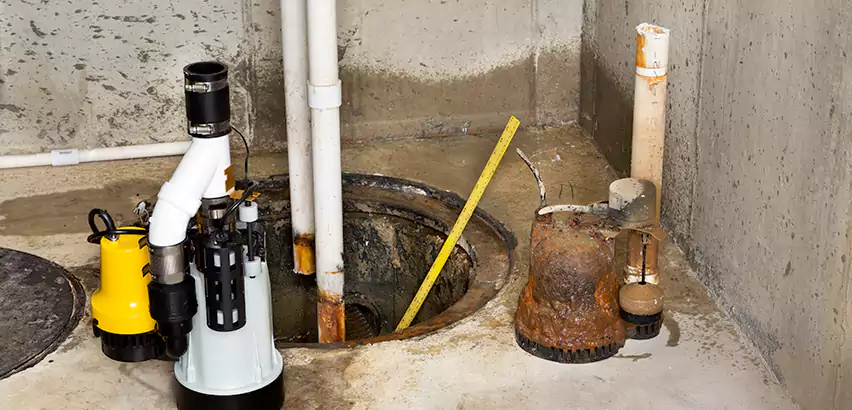 Professional Sump Pump Installation Services in Newark, OH