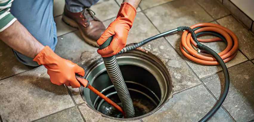 Gutter Drain Repair in Newark, OH