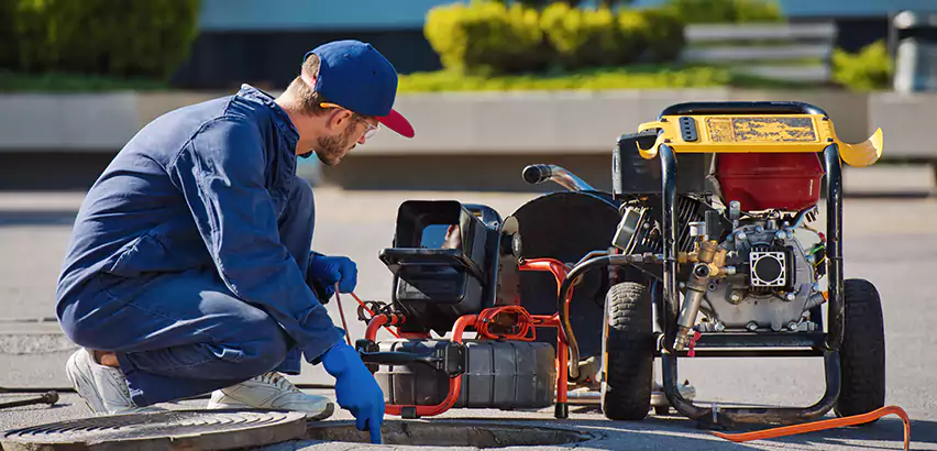 Drain Camera Inspection Near Me Newark