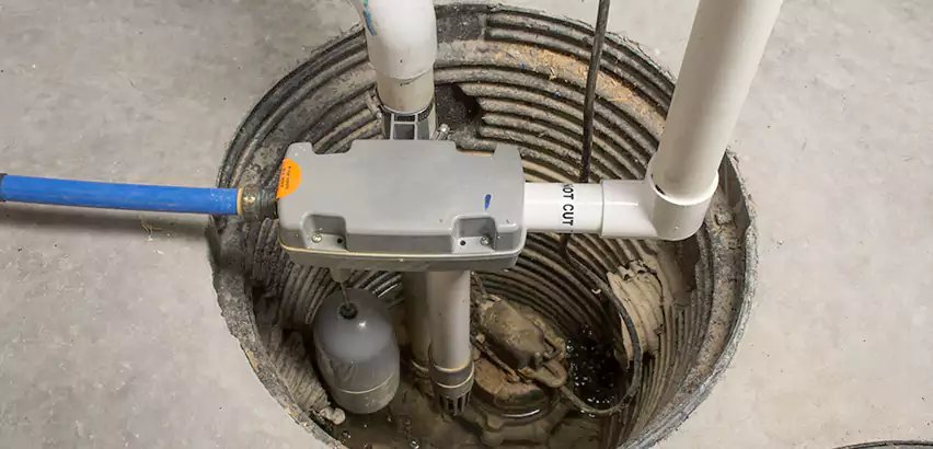 Emergency Sump Pump Repair in Newark, OH