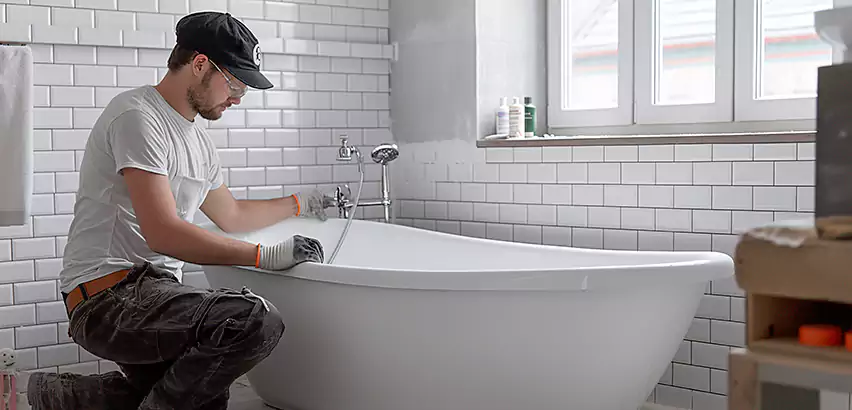 Leak Detection Companies Near Me in Newark