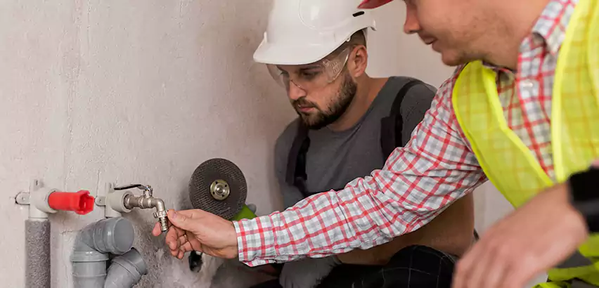 Water Softener Installation in Newark, OH