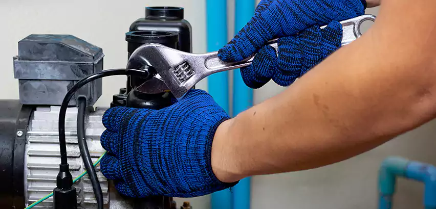 Well Water System Repair in Newark, OH