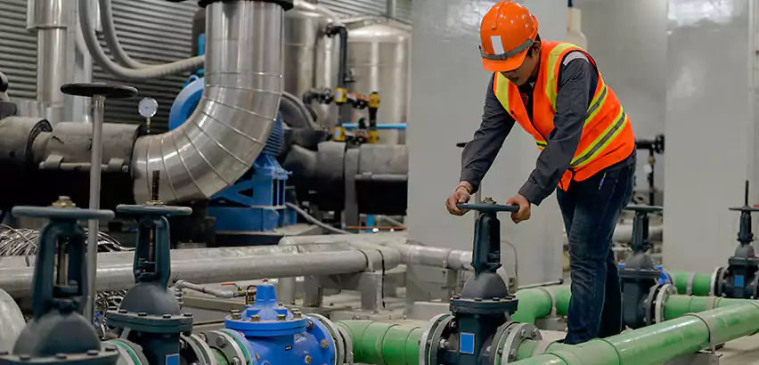 Top-Notch Trenchless Sewer Line Repair Services in Newark, OH.