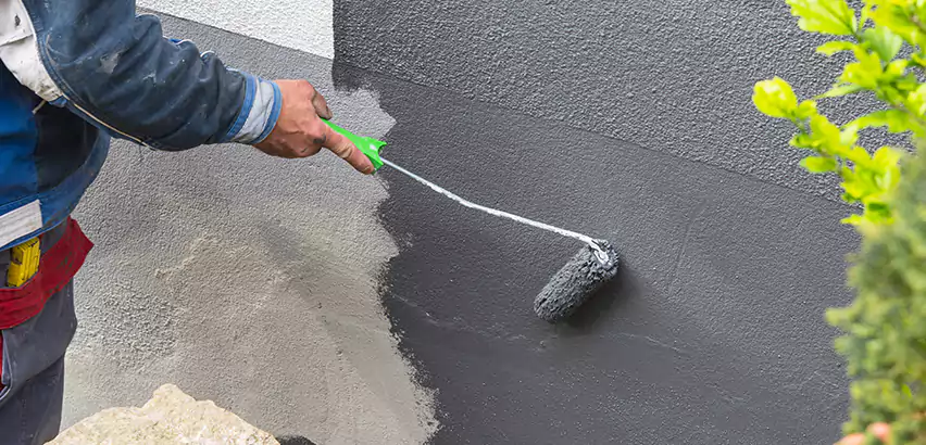 Walls Waterproofing in Newark, OH