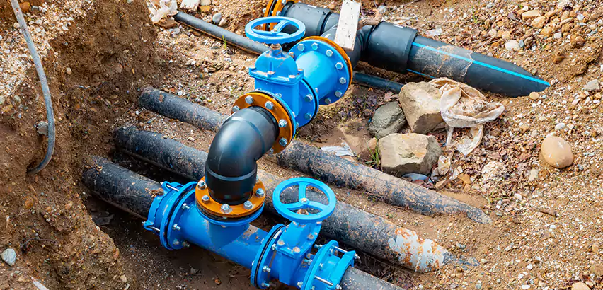 Professional Water Line Installation Services in Newark, OH