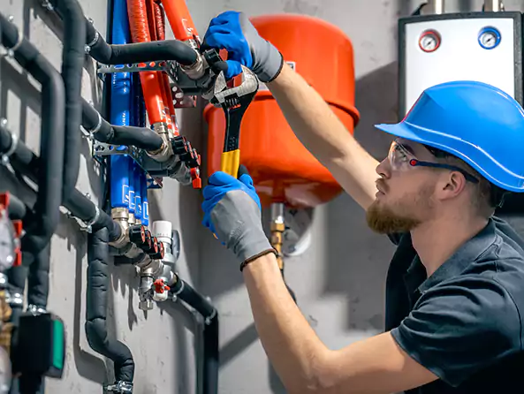Why Choose Newark Plumbing Pros for Backflow Preventer Installation in Newark, OH?