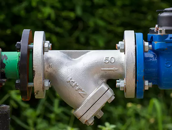 Why Choose Newark Plumbing Pros for Backflow Preventer Services in Newark, OH?