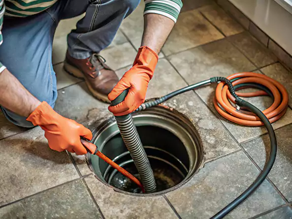 Why Choose Newark Plumbing Pros for Drain Jetting in Newark, location field=ss]?