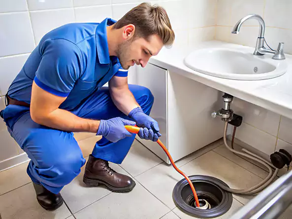 Why Choose Newark Plumbing Pros for Drain Repairs in Newark, OH?