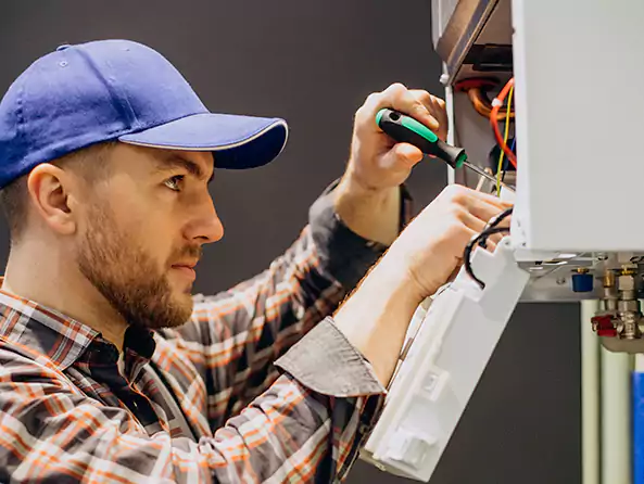 Why Choose Newark Plumbing Pros for Electric Tankless Water Heater Installation in Newark, OH?