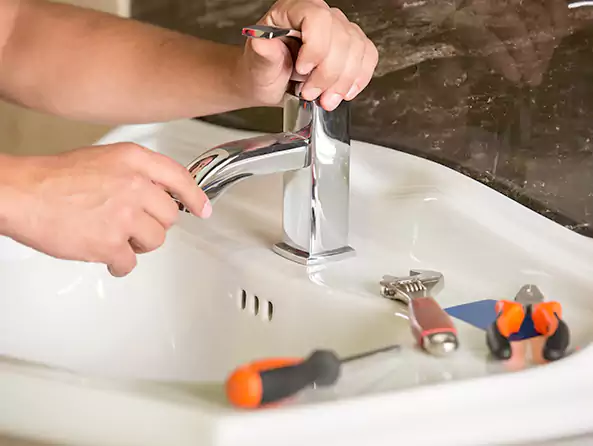 Why Choose Newark Plumbing Pros for Bathroom Faucet Installation in Newark, OH?