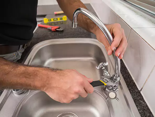 Why Choose Newark Plumbing Pros for Faucet Replacement in Newark, OH?