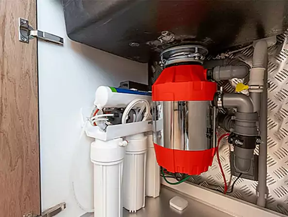 Why Choose Newark Plumbing Pros for Garbage Disposal Installation in Newark, OH?