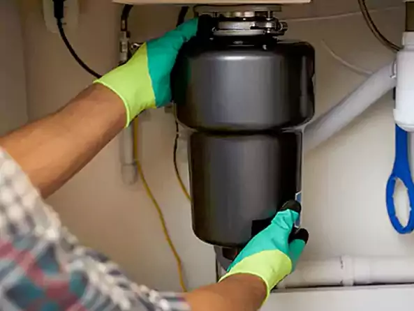 Why Choose Newark Plumbing Pros for Garbage Disposal Replacement in Newark, OH?