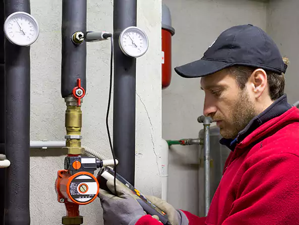 Why Choose Newark Plumbing Pros for Gas Line Installation in Newark, OH?